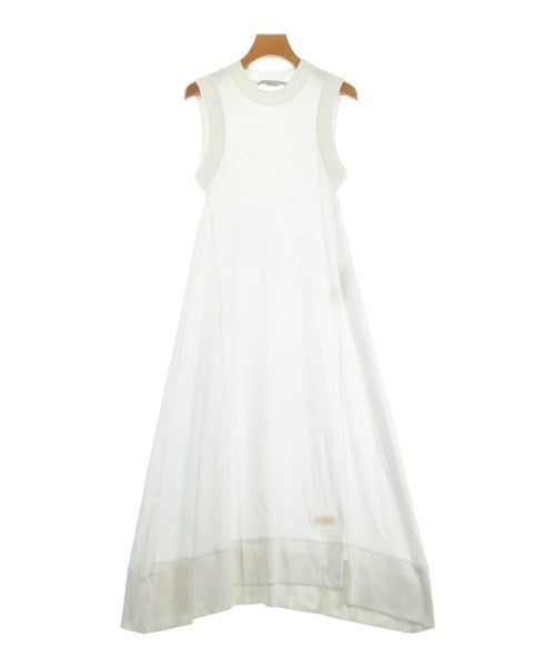 STELLA McCARTNEY ชุดเดรส