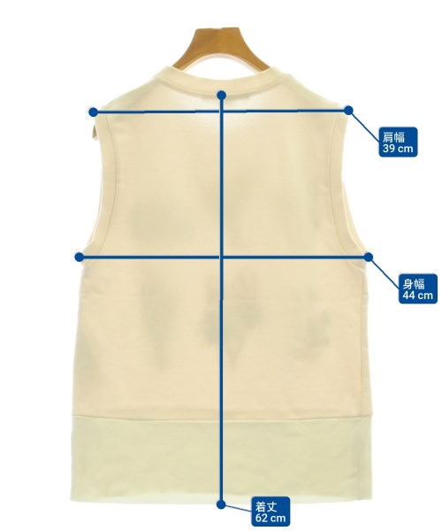 STELLA McCARTNEY เสื้อสเวตเตอร์