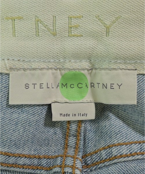 STELLA McCARTNEY ยีนส์
