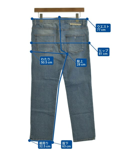 STELLA McCARTNEY ยีนส์