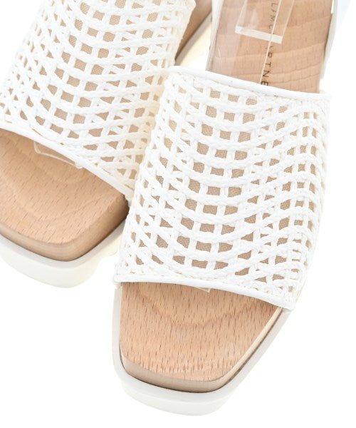 STELLA McCARTNEY รองเท้าแตะ