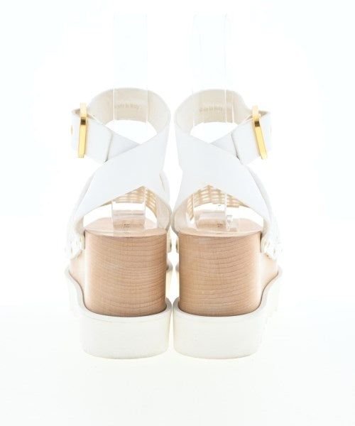 STELLA McCARTNEY รองเท้าแตะ