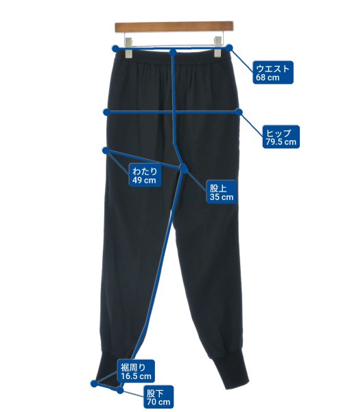 STELLA McCARTNEY กางเกง อื่น