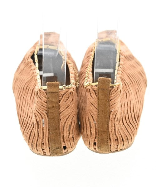 STELLA McCARTNEY รองเท้าส้นสูง