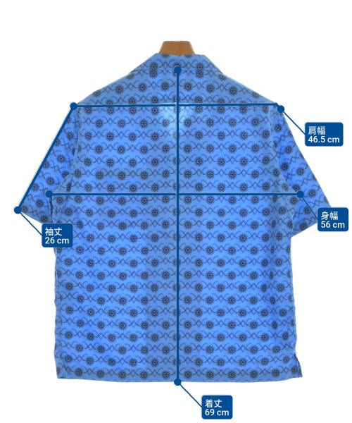 STELLA McCARTNEY เสื้อลำลอง