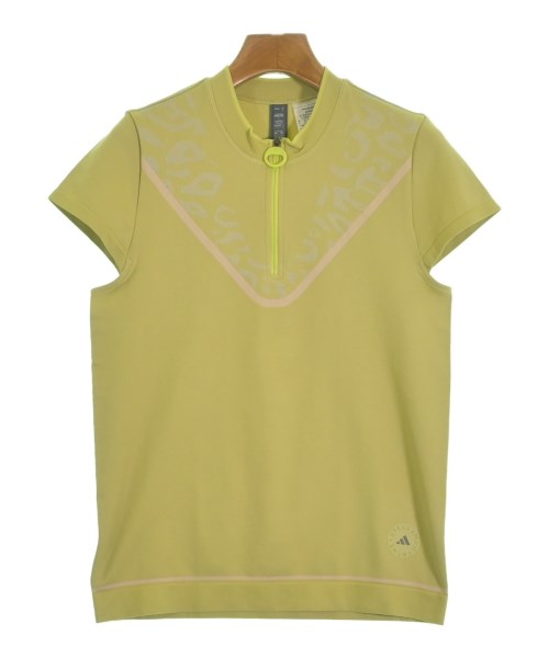 STELLA McCARTNEY เสื้อยืด/เสื้อท็อปส์