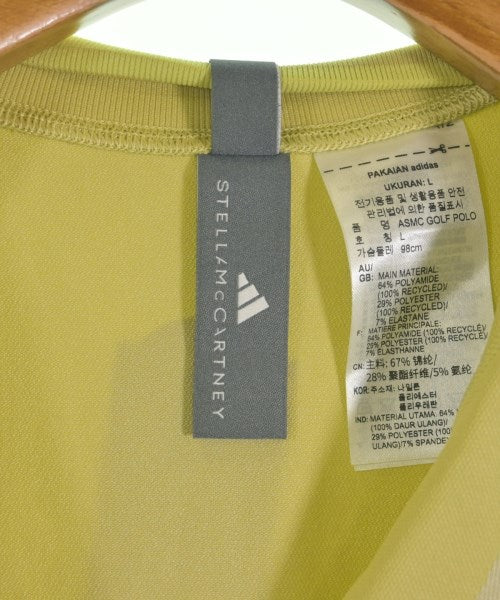 STELLA McCARTNEY เสื้อยืด/เสื้อท็อปส์