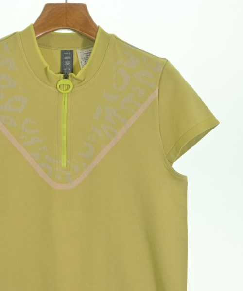 STELLA McCARTNEY เสื้อยืด/เสื้อท็อปส์
