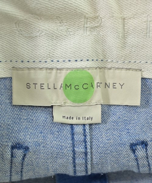 STELLA McCARTNEY กระโปรงยาวถึงเข่า