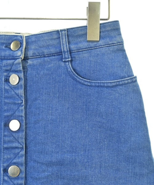STELLA McCARTNEY กระโปรงยาวถึงเข่า