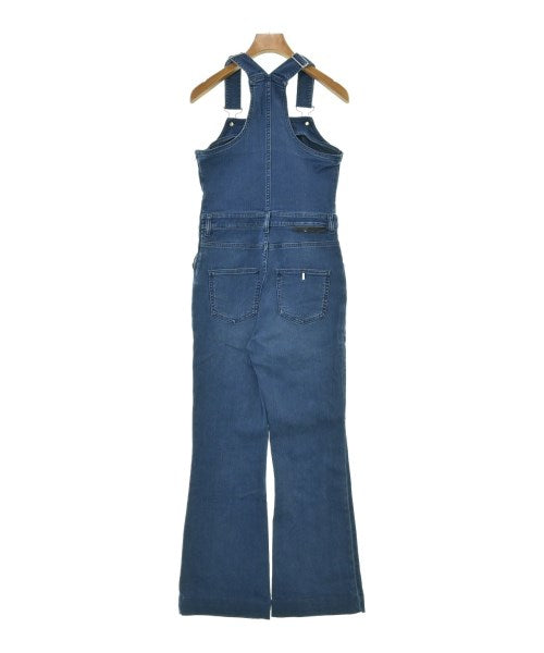 STELLA McCARTNEY ชุดเอี๊ยม/เสื้อคลุมหลวมๆ/จั๊มสูท