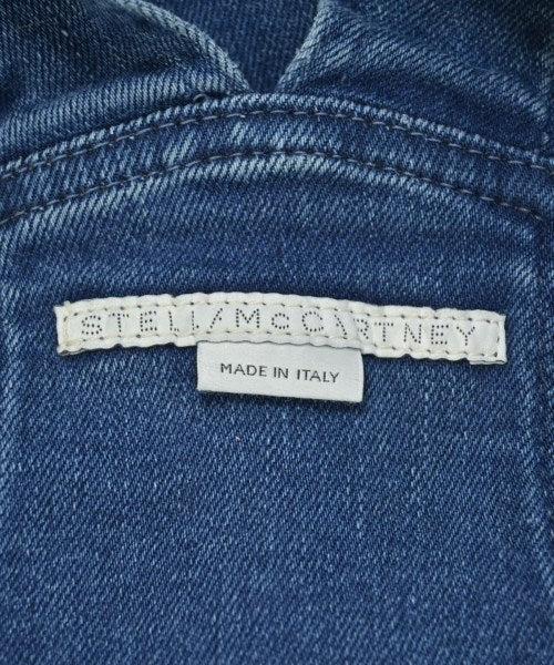 STELLA McCARTNEY ชุดเอี๊ยม/เสื้อคลุมหลวมๆ/จั๊มสูท