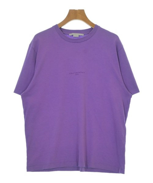STELLA McCARTNEY เสื้อยืด/เสื้อท็อปส์