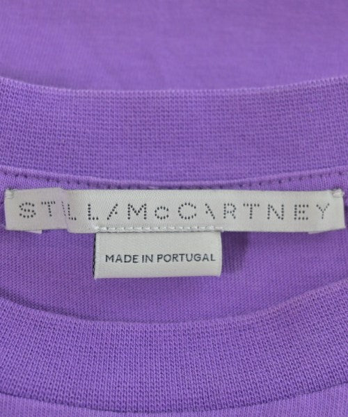 STELLA McCARTNEY เสื้อยืด/เสื้อท็อปส์