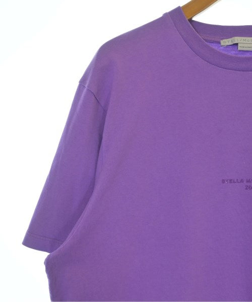 STELLA McCARTNEY เสื้อยืด/เสื้อท็อปส์