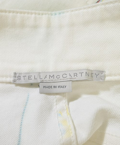STELLA McCARTNEY ยีนส์