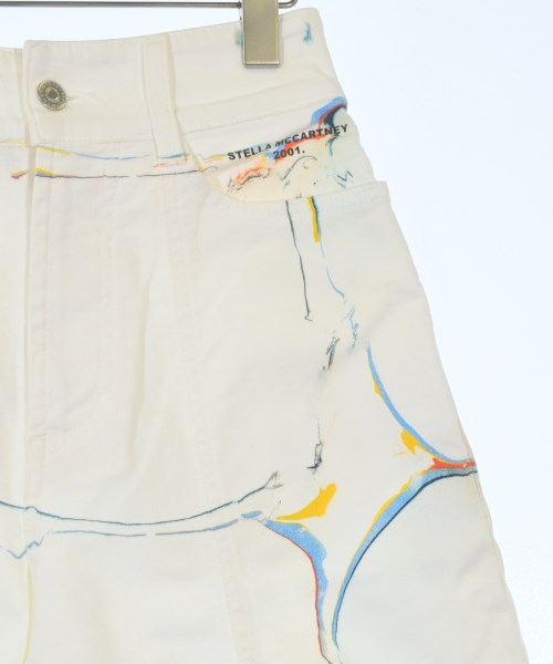 STELLA McCARTNEY ยีนส์
