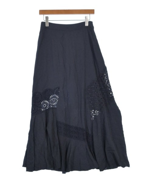 STELLA McCARTNEY กระโปรงยาว/แม็กซี่ยาว