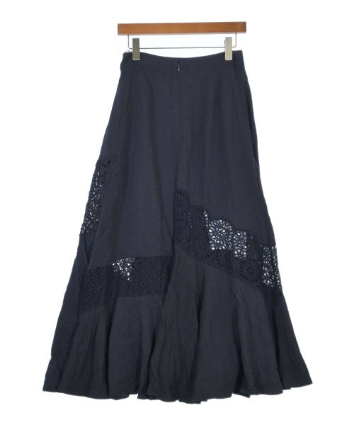 STELLA McCARTNEY กระโปรงยาว/แม็กซี่ยาว