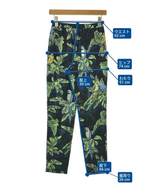 STELLA McCARTNEY กางเกง อื่น