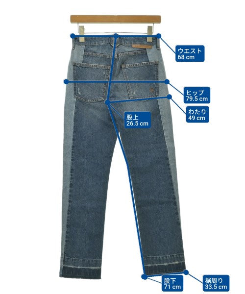 STELLA McCARTNEY ยีนส์