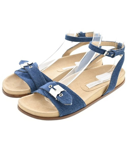 STELLA McCARTNEY รองเท้าแตะ