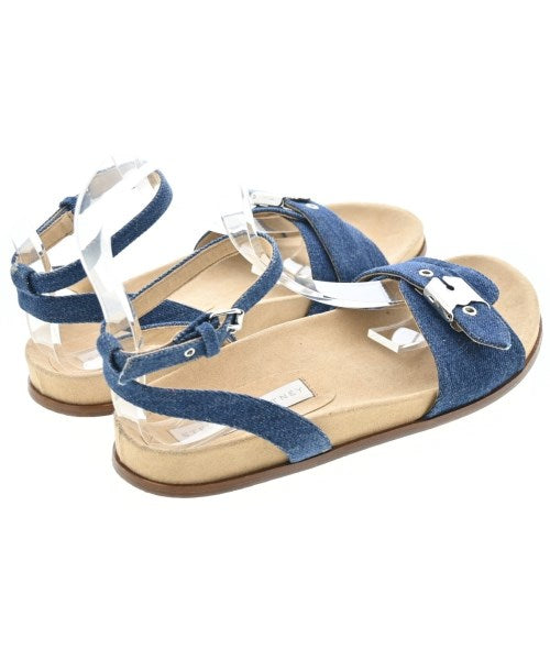 STELLA McCARTNEY รองเท้าแตะ