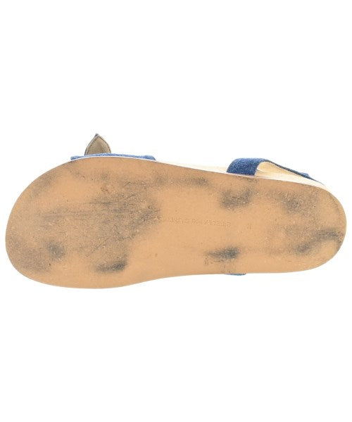 STELLA McCARTNEY รองเท้าแตะ