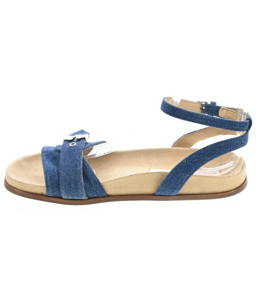 STELLA McCARTNEY รองเท้าแตะ