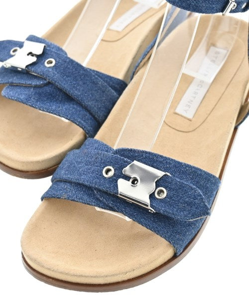 STELLA McCARTNEY รองเท้าแตะ