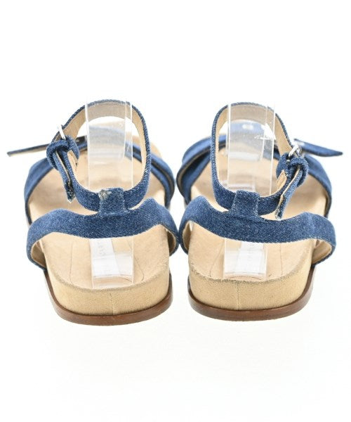 STELLA McCARTNEY รองเท้าแตะ