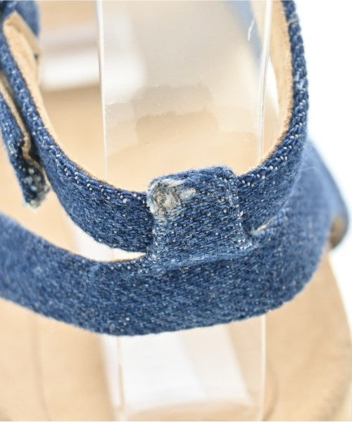 STELLA McCARTNEY รองเท้าแตะ