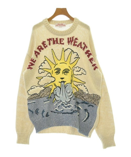 STELLA McCARTNEY เสื้อกันหนาว