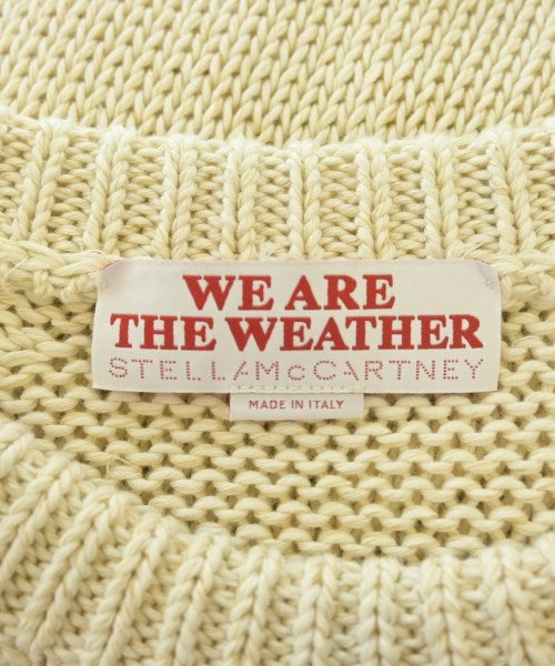 STELLA McCARTNEY เสื้อกันหนาว
