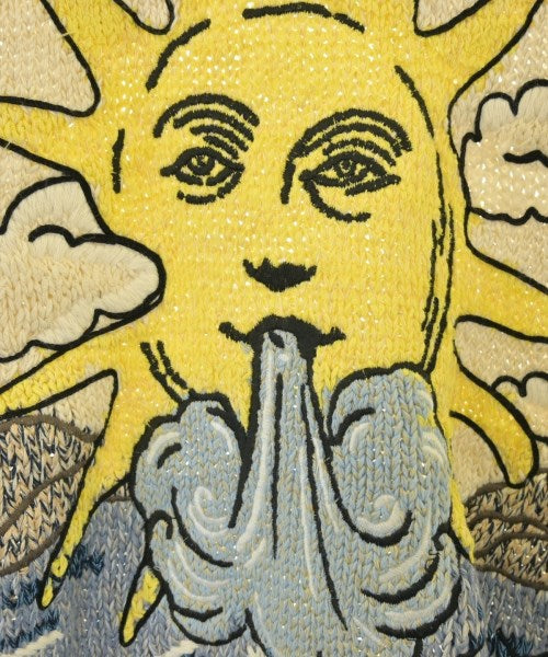 STELLA McCARTNEY เสื้อกันหนาว