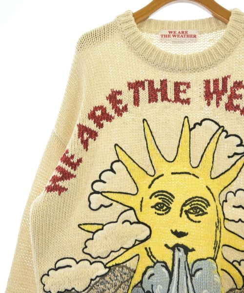 STELLA McCARTNEY เสื้อกันหนาว