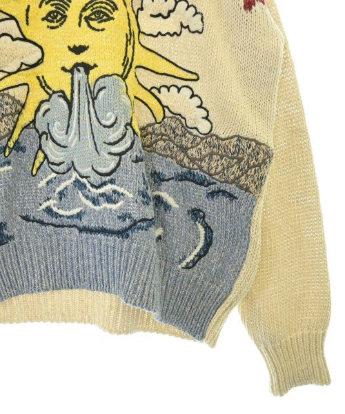 STELLA McCARTNEY เสื้อกันหนาว
