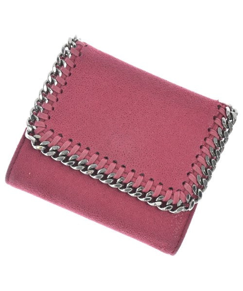 STELLA McCARTNEY กระเป๋าสตางค์/กระเป๋าใส่เหรียญ