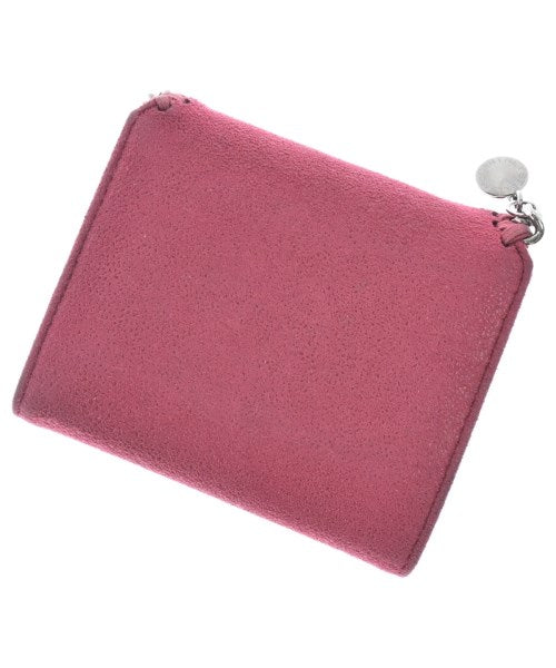 STELLA McCARTNEY กระเป๋าสตางค์/กระเป๋าใส่เหรียญ