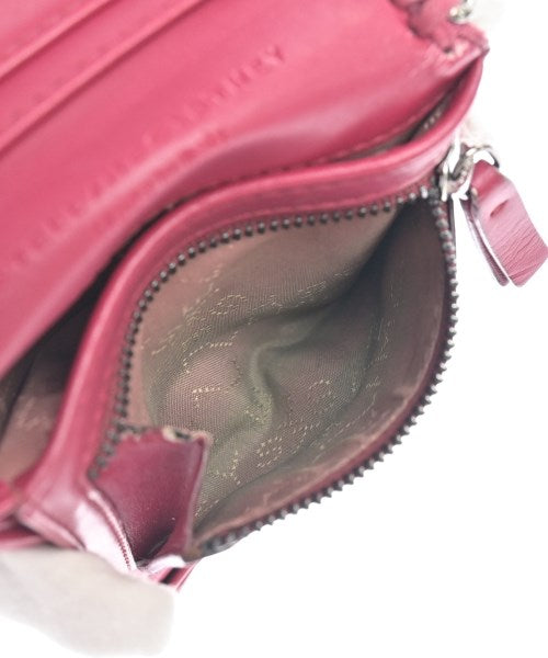 STELLA McCARTNEY กระเป๋าสตางค์/กระเป๋าใส่เหรียญ