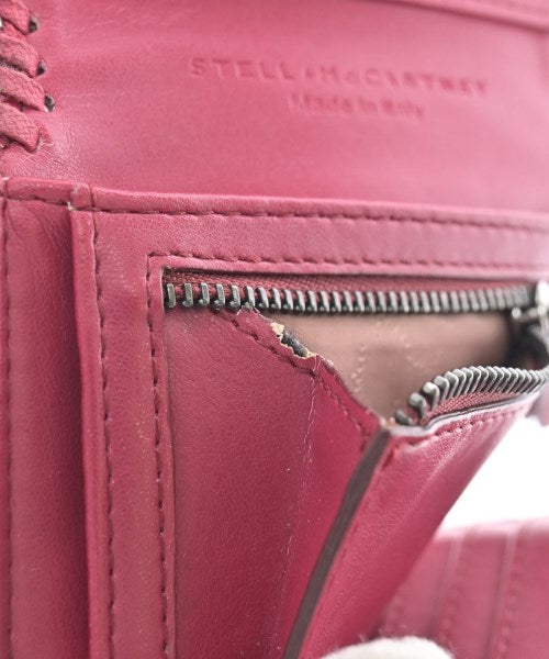 STELLA McCARTNEY กระเป๋าสตางค์/กระเป๋าใส่เหรียญ