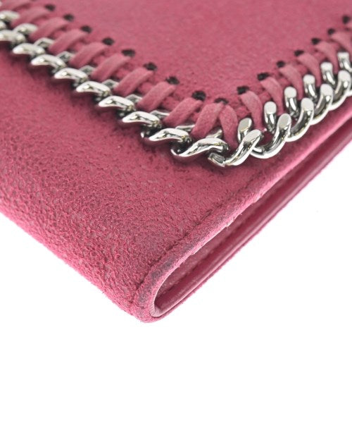 STELLA McCARTNEY กระเป๋าสตางค์/กระเป๋าใส่เหรียญ