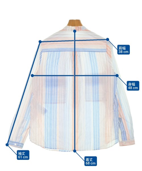 STELLA McCARTNEY เสื้อสตรี