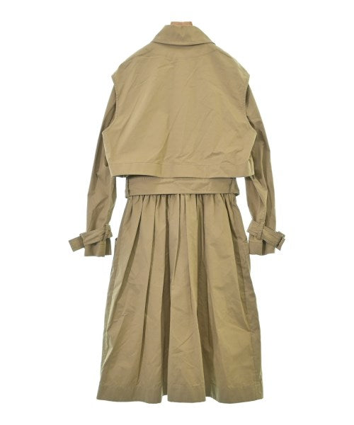 STELLA McCARTNEY เสื้อโค้ท อื่น