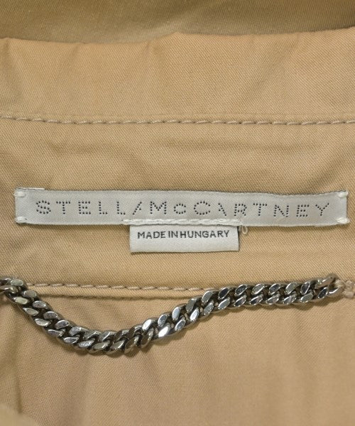 STELLA McCARTNEY เสื้อโค้ท อื่น