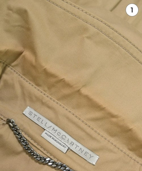 STELLA McCARTNEY เสื้อโค้ท อื่น
