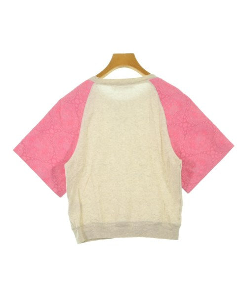 STELLA McCARTNEY เสื้อยืด/เสื้อท็อปส์