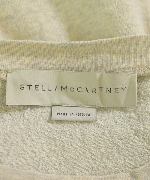 STELLA McCARTNEY เสื้อยืด/เสื้อท็อปส์