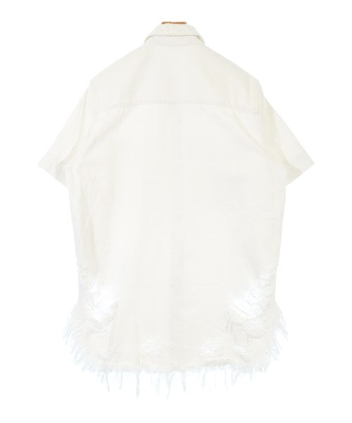 STELLA McCARTNEY แจ็คเก็ตยีนส์