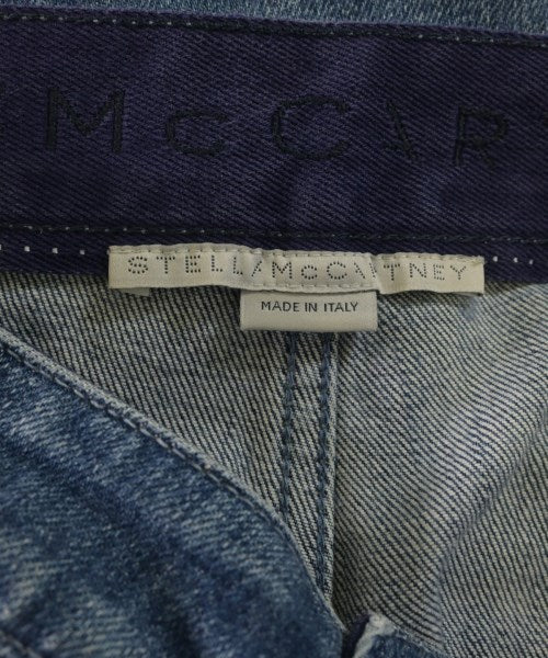 STELLA McCARTNEY ยีนส์